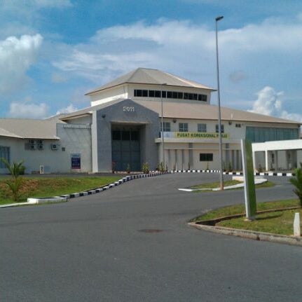 Penjara kaedah malaysia