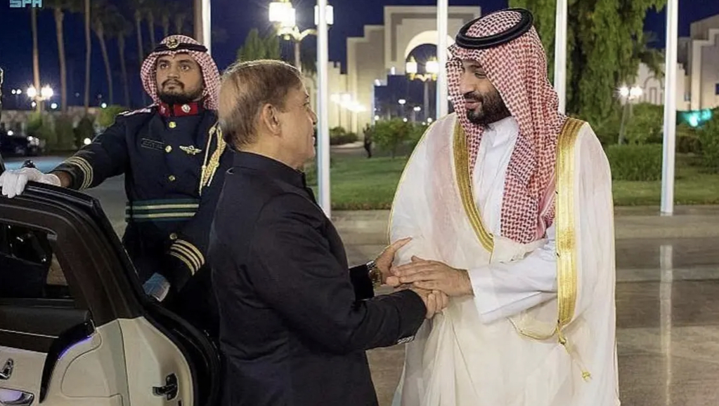 Arab Saudi akan panjangkan tempoh pinjaman minyak buat Pakistan