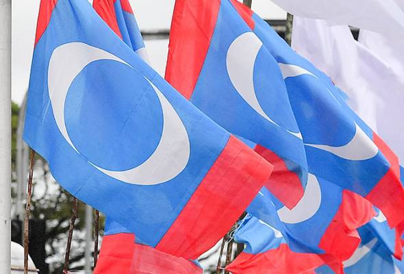 Pemilihan PKR 2022: Proses undi di cabang Bayan Baru tegang