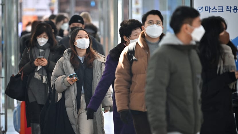 Korea Selatan mansuh kuarantin untuk pelancong antarabangsa