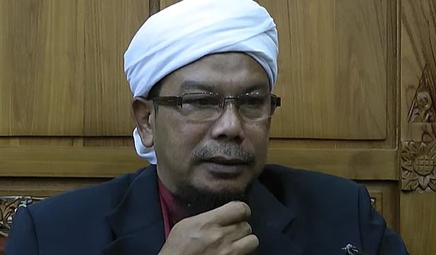PAS Pahang mahu jadi pembangkang konstruktif